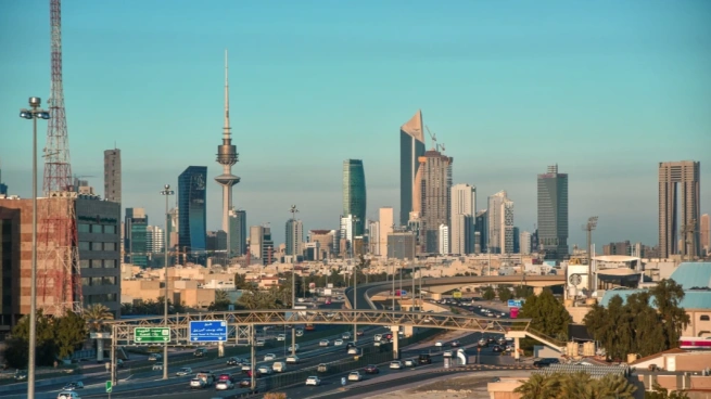 دولة الكويت