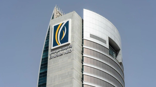 Emirates NBD