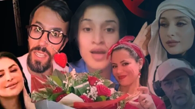 لا تجعلوا من الحمقي مشاهير