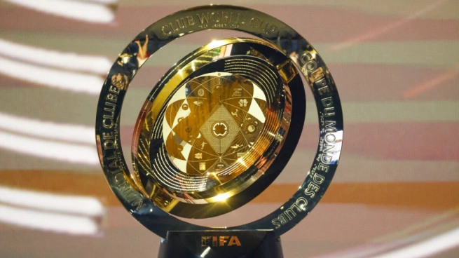 كأس العالم للأندية 2025