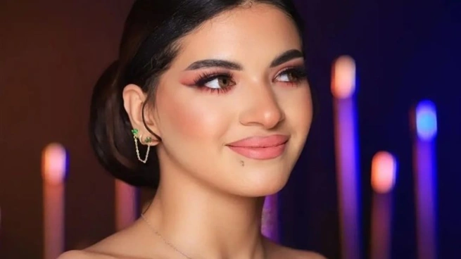 البلوجر سوزي الأردنية