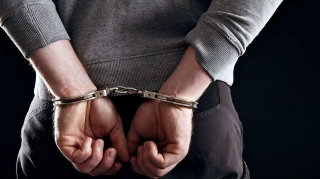 Arrests