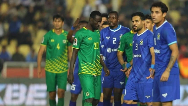 القوة الجوية والشرطة