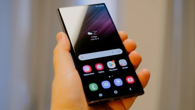 Samsung