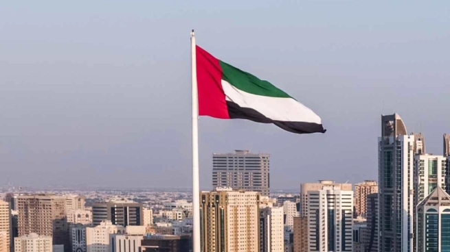 UAE news