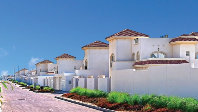 إسكان ابوظبي