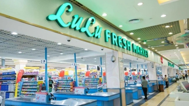 UAE retailer Lulu