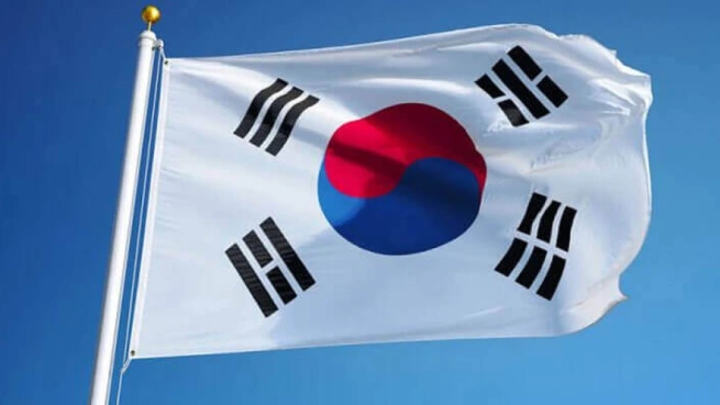 South Korea