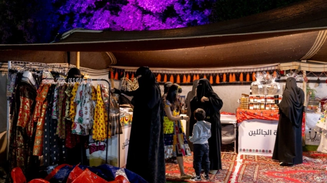 فعالية بسطة خير