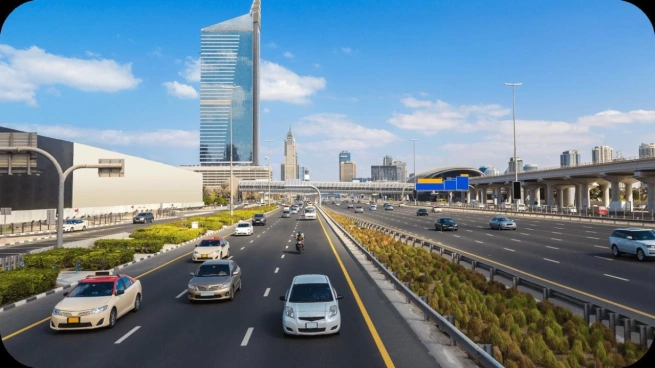UAE news