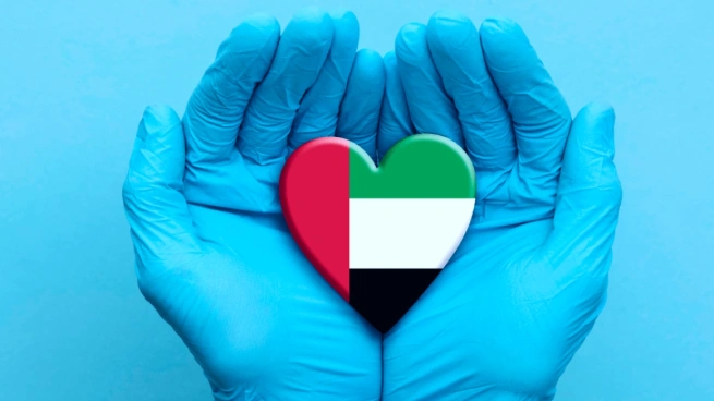 UAE news