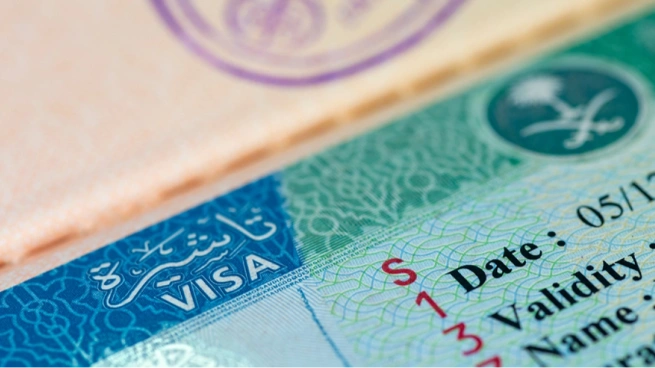 Saudi Arabia