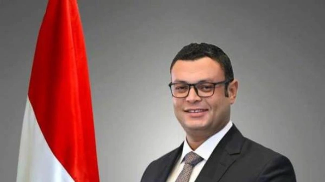 المهندس شريف الشربيني، وزير الإسكان