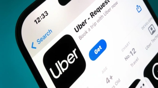 Uber 