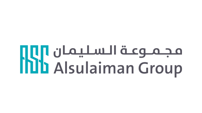  Alsulaiman Group