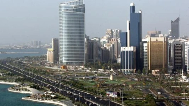 عجمان