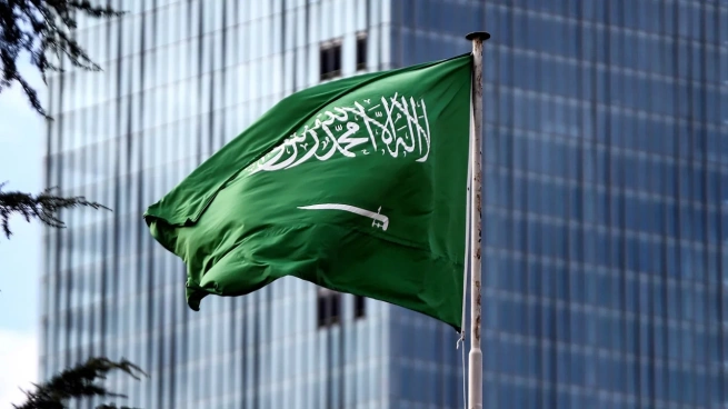 Saudi Arabia 