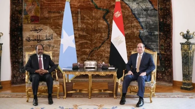 اثيوبيا