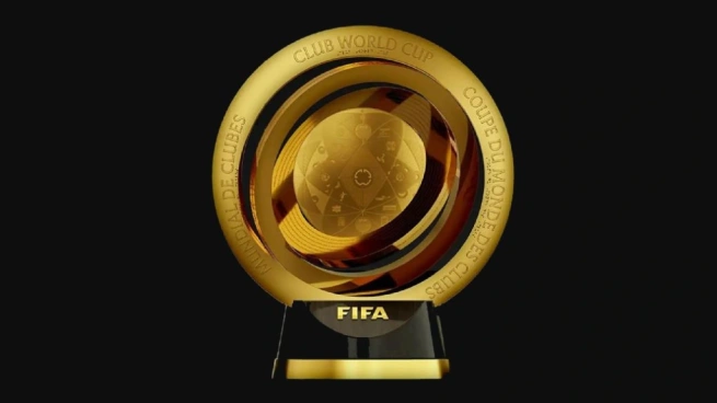 كأس العالم للأندية 2025