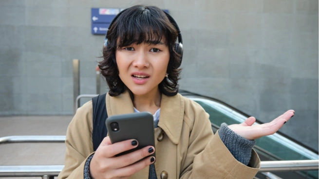 hacking phones