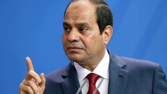 السيسي