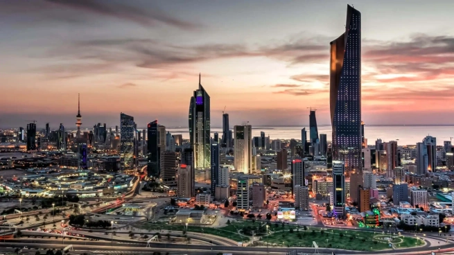 دولة الكويت