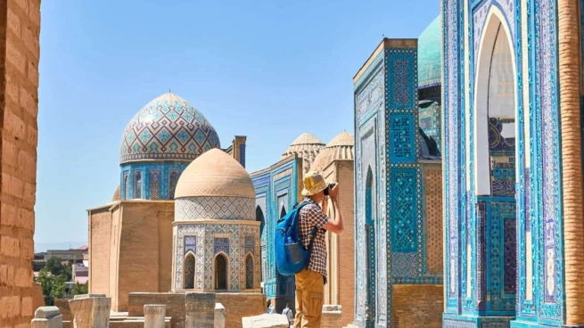 أوزبكستان