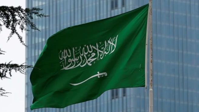 Saudi Arabia