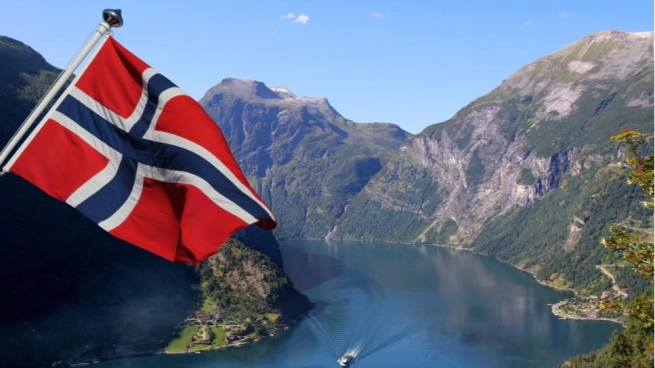 Norway 