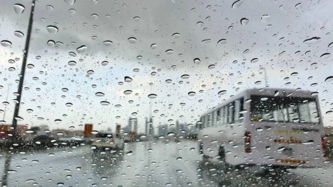 UAE weather forecast