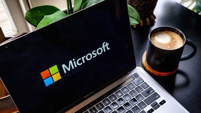 Microsoft