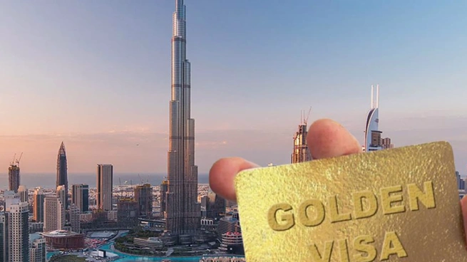 golden visa 