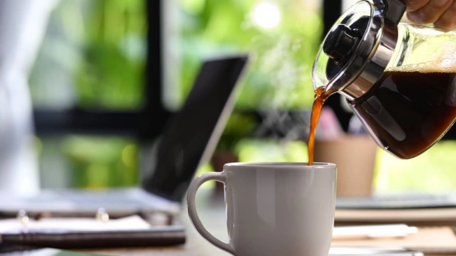 مخاطر شرب القهوة بشكل خاطئ