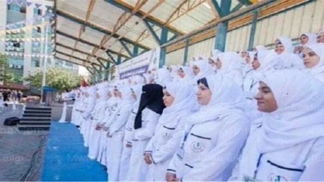 تنسيق التمريض