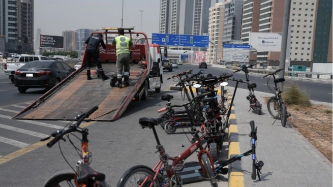UAE news