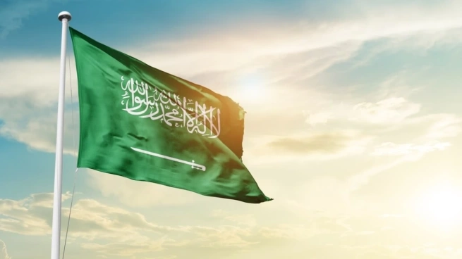 Saudi Arabia