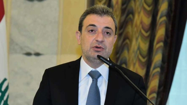 النائب وائل أبو فاعور