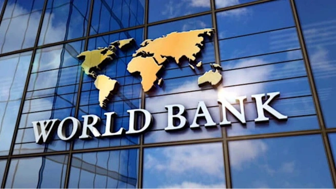 World Bank