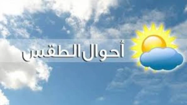 طقس لبنان