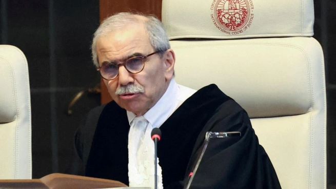 نواف سلام