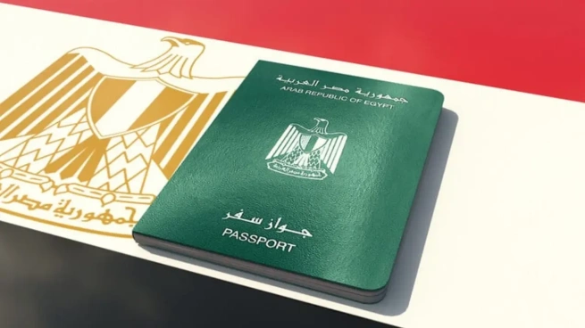تمديد جواز السفر المصري بالكويت