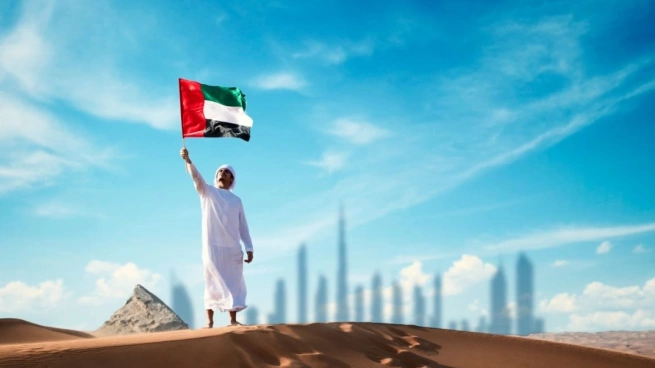 الإمارات