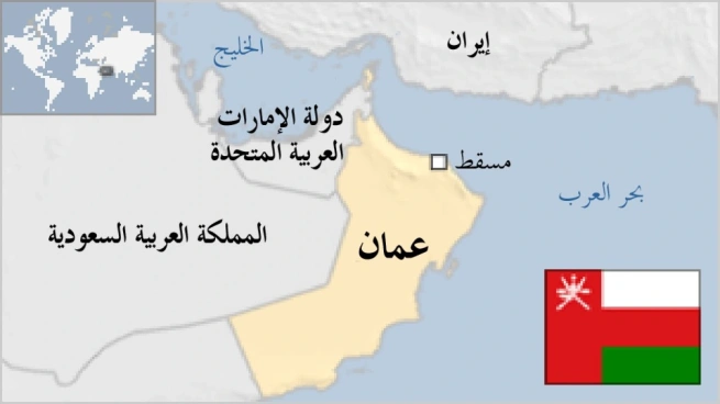 اخبار عمان