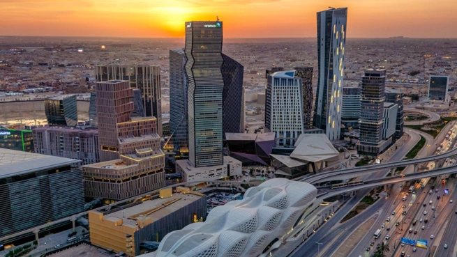 Saudi Arabia news