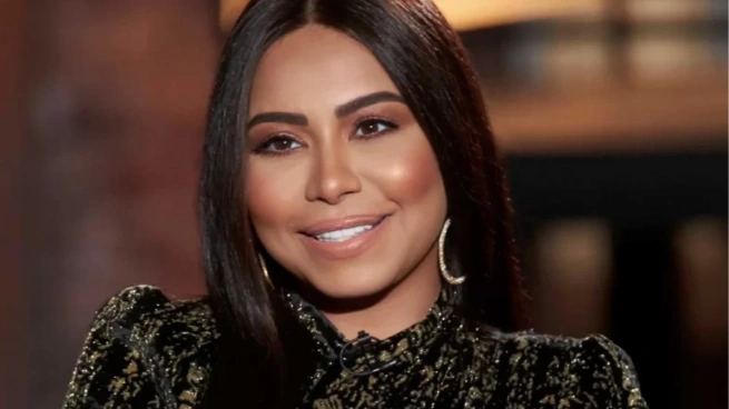 شيرين عبدالوهاب