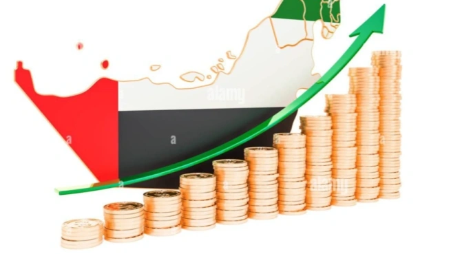 UAE Economy