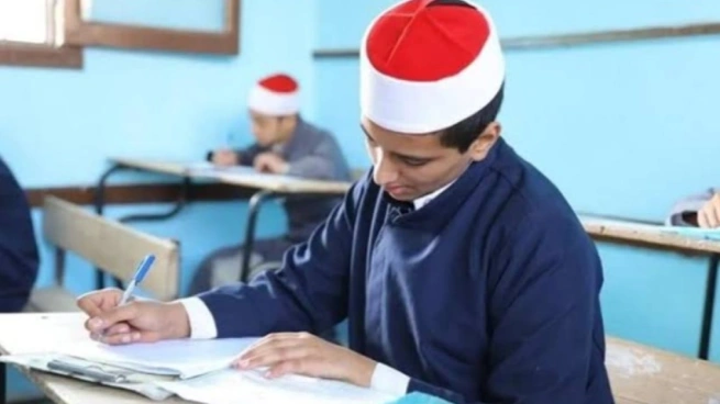 نتائج امتحانات الأزهر الشريف