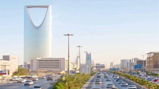 حالة الطقس بالسعودية اليوم