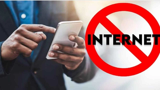 Mobile internet