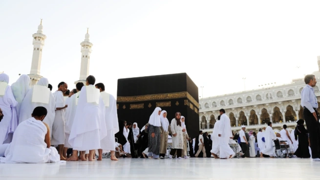 Saudi Arabia news